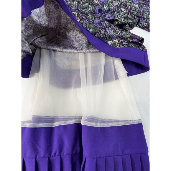 Classic Apparel Women’s Size 8 Classic‎ Golden Girls Church Lady - Picture 11 of 12